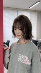 点击看大图 -FOR YOU造型