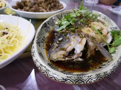 -重庆九凤瑶池海明山庄