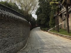 -南阳卧龙岗武侯祠