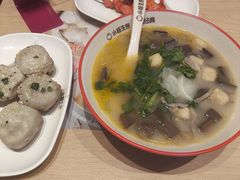 -小杨生煎(周浦万达店)