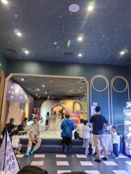 -MELAND CLUB亲子乐园·派对·餐厅(北京芳圆里ID MALL店)