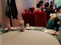 大堂-紫光园(劲松店)