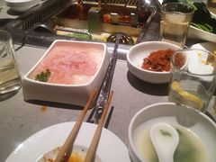 -海底捞火锅(万象城店)