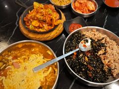 -HONGA HONGA雄家(曹路店)