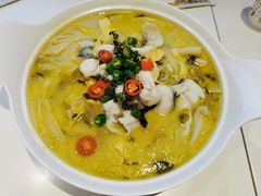 -鱼你在一起(闵行龙盛国际店)