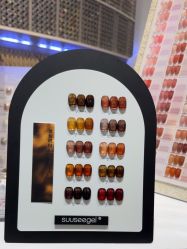 -US•美甲艺术 | 冕光