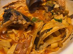 -富力威斯汀酒店-中国元素中餐厅(武昌临江店)