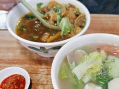 -嘉华小吃(蛇口市场店)