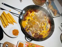 -老天桥蛙炉火锅(姑苏总店)