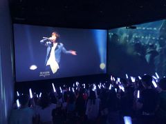 -CGV影城(黄河道ScreenX店)