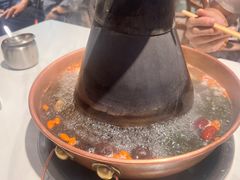 -周嵘铜火锅