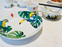 -漓江又一軒·广西菜·桂林米粉(梅林店)