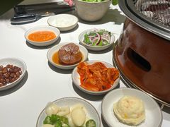 -缘·金家烤鳗鱼(西塔总店)