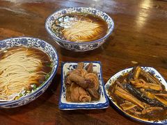 -老横泾面馆(吴中横泾店)