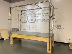 -1001普拉提运动