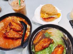 -华嫂冰室(尖沙咀店)