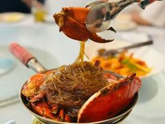 -新加坡泰国村酒楼(五角场店)