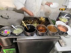 -陈记锅巴菜(五大道店)