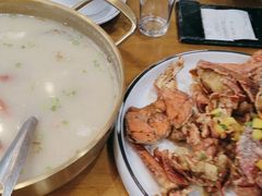 -醉壹号海鲜大排档·老厦门特色菜(厦门美食地标店)