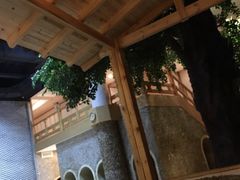 -汤森悠生活文化汤(江宁万达店)