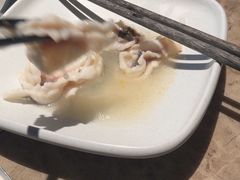 -淘米捞·米汤脆鲩鱼火锅(福田皇岗店)