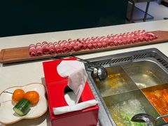 -海底捞火锅(长沙华创国际广场店)