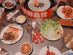 -小明烧肉屋·烤肉自助(7Mall店)