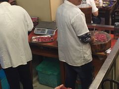 -月圆火锅(宁海东路二店)