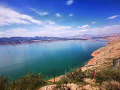 -黄河三峡风景名胜区