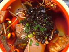 -眉州东坡(通州店)