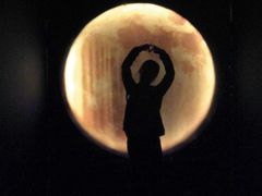 -苏州5D星空错觉艺术馆