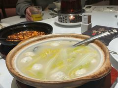 -荣兴酒家(徐家汇店)