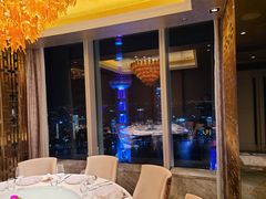 -金轩中餐厅 Jin Xuan(浦东丽思卡尔顿酒店)