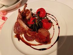 -君悦酒店·意合园·意式风味