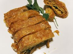 全素腐皮卷-蟹榭(静安寺晶品商场店)