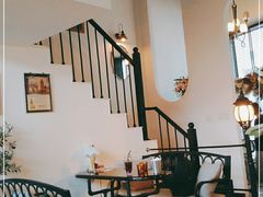 大堂-候鸟咖啡(前门店)