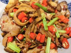 烟笋腊肉-潇湘阁(昆泰国际大厦店)