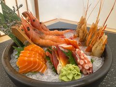 -桃夭日式料理(国信店)