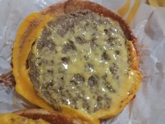 -麦当劳(祈年大街店)