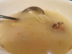 -温汤大酒店餐厅