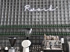 -RWORK·COFFEE(滨江店)