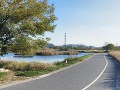 -良渚古城遗址公园
