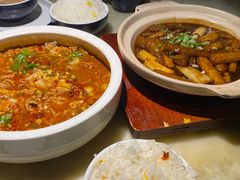 -绿茶餐厅(成都大悦城店)