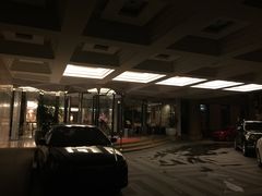 店外-南京双门楼宾馆(盐仓桥地铁站阅江楼店)