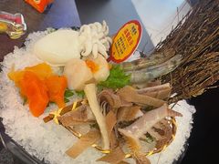 -降霜牛寿喜烧.和牛金赏Plus(501城市广场店)