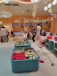 -奈尔宝家庭中心·亲子餐厅(苏州大悦城店)