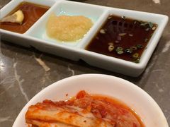 -蒜香焼肉PURUSHIN(马场路店)