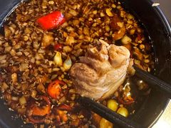 -狐狸爱上椰子鸡(滨江星光大道店)