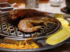 -韩宫宴烤肉·料理(苏州中心店)