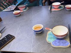 -江南里·新浙菜(苏州大悦城店)
